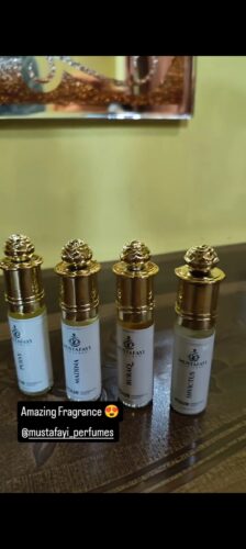 Medium Fragrance Combo Offer photo review