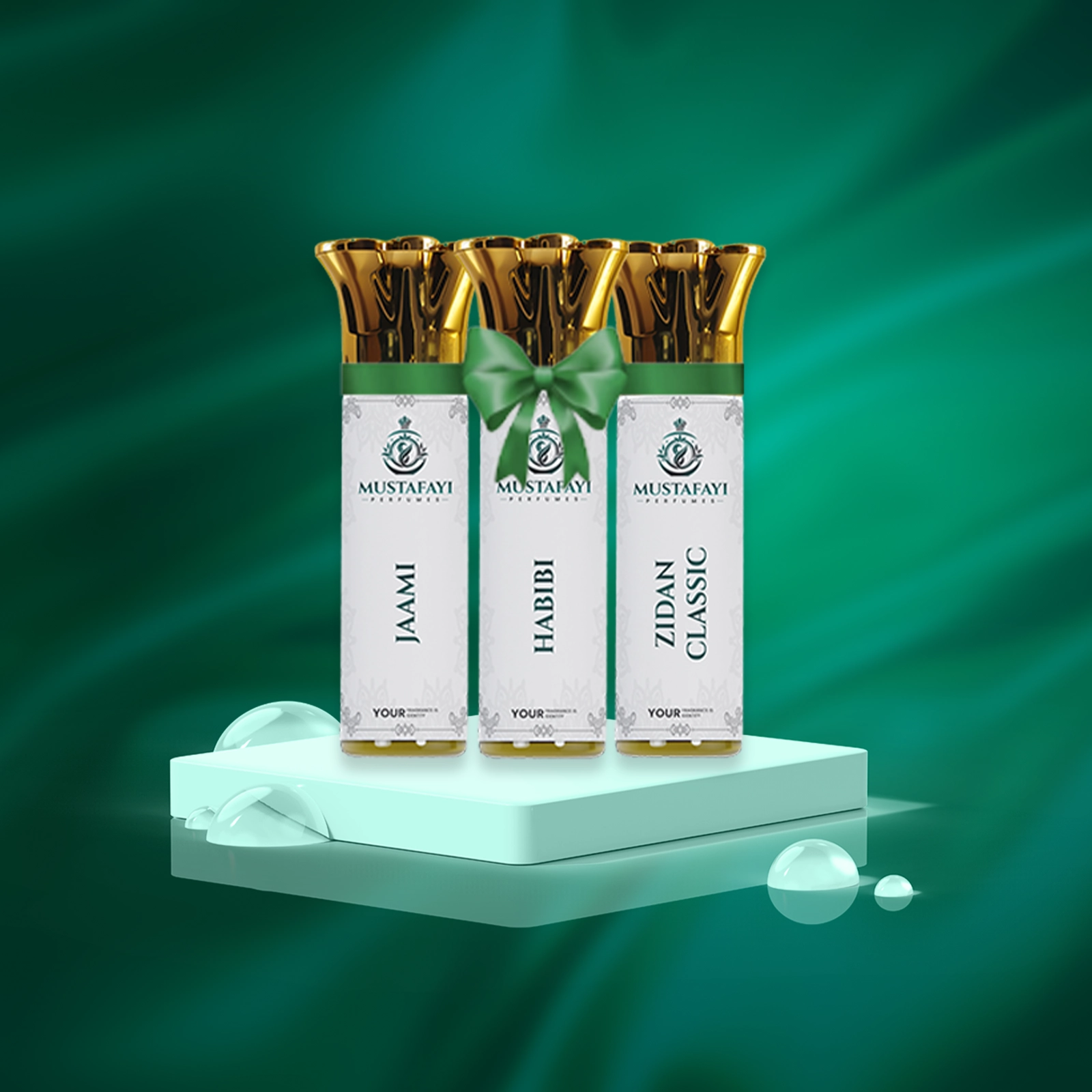 Premium Pack Combo Offer