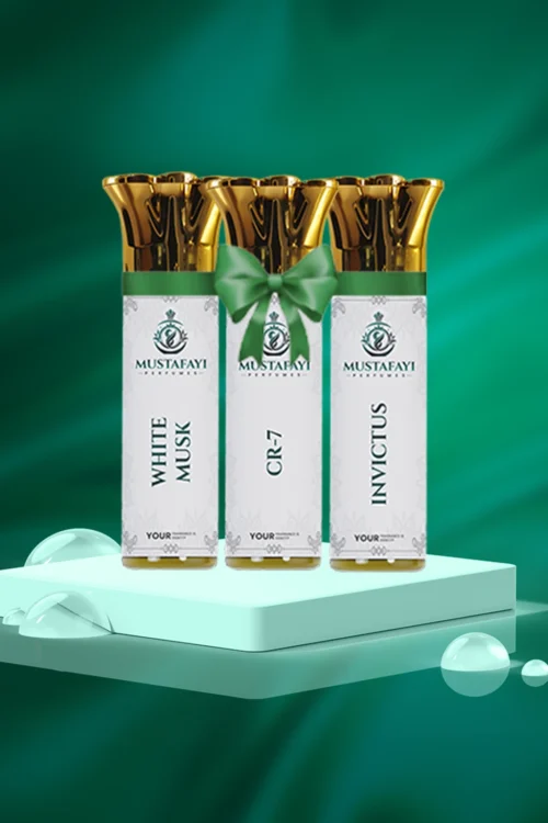 Lite Fragrance Combo Offer