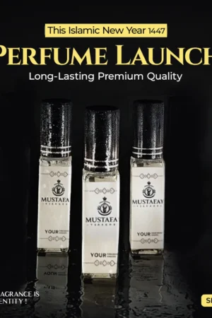 The Signature Set Perfumes (Pack Of 3)