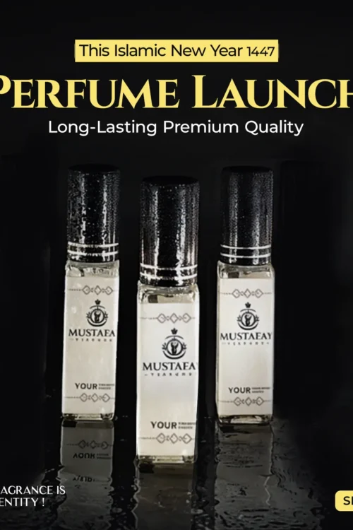 The Signature Set Perfumes (Pack Of 3)