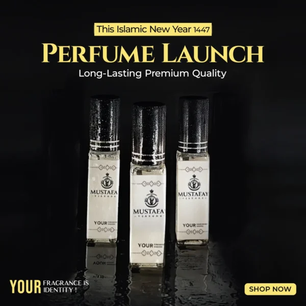 The Signature Set Perfumes (Pack Of 3)