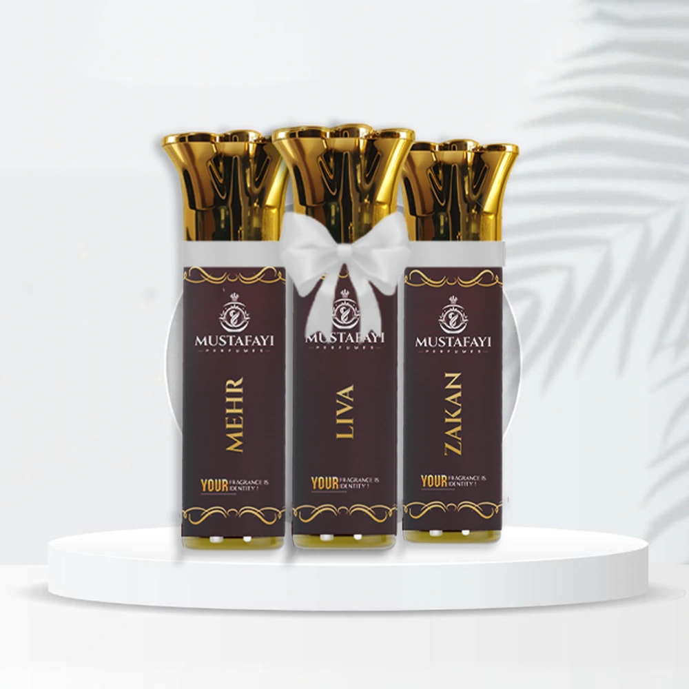 5th Anniversary Special Combo (Pack Of 3)